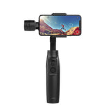 Moza Mini-mi 3-axis Smartphone Gimbal Stabilizer With Wireless Charging