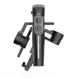 Moza Mini P MAX 3-Axis Gimbal Stabilizer For Smartphones/Action Cameras/Gopro