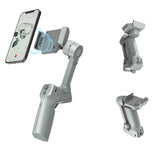 Moza Mini MX2 Smartphone 3-Axis Handheld Gimbal