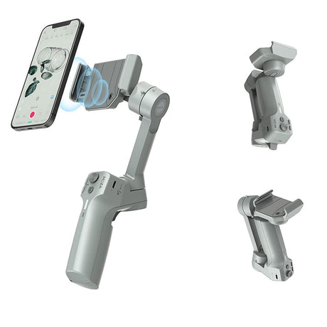Moza Mini MX2 Smartphone 3-Axis Handheld Gimbal