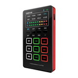 Takstar MX1 mini Set Live Broadcast Sound Card Set