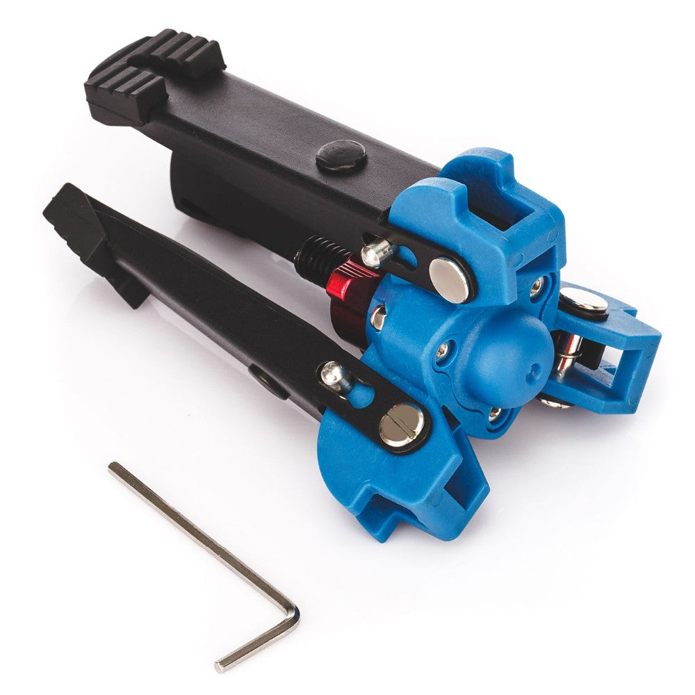 Manbily A-222 Aluminum Photography Stand Digital SLR Camera Monopod