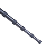 Manbily A-333 high quality Aluminum alloy photography monopod