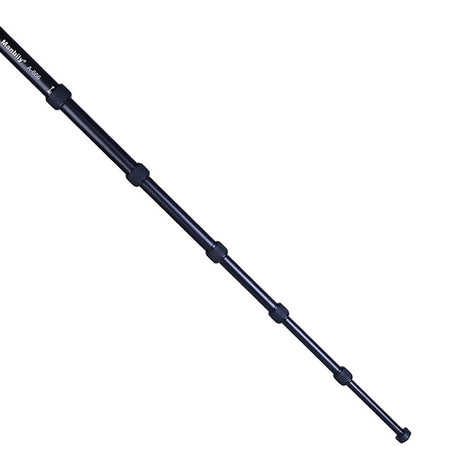 Manbily A-666 Portable Professional Aluminium Camera Monopod
