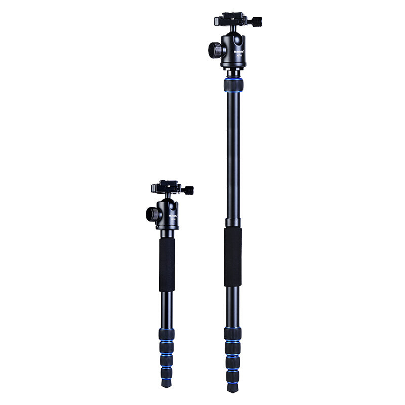 Manbily AZ-310 Portable Digital SLR Camera Stand Tripod