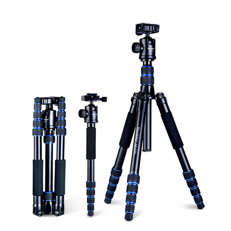 Manbily AZ-310 Portable Digital SLR Camera Stand Tripod