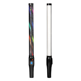 Manbily LS-650 RGB led Handheld lce LIGHT Wand