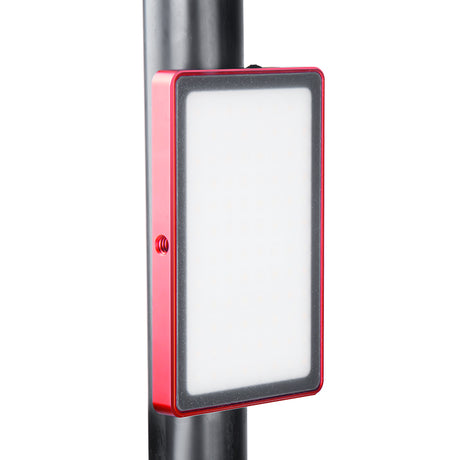 Manbily MFL-05 Professional Ultra-thin B-color Fill Light