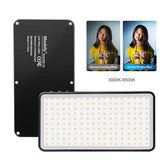 Manbily MFL-06 Photography Dimmable Mini LED Video Lamp Light