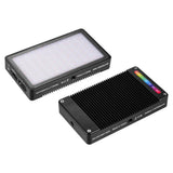 Manbily MFL-09 Pocket RGB LED Video Light Fill Light