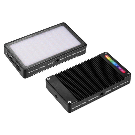 Manbily MFL-09 Pocket RGB LED Video Light Fill Light