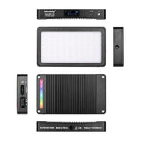 Manbily MFL-09 Pocket RGB LED Video Light Fill Light