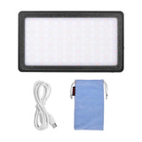 Manbily MFL-09 Pocket RGB LED Video Light Fill Light