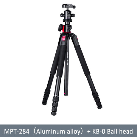 Manbily MPT-284 Professional Multi-function Horizontal Tripod