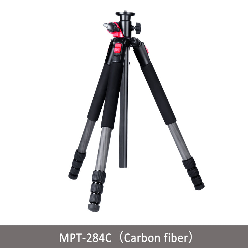 Manbily MPT-284 Professional Multi-function Horizontal Tripod