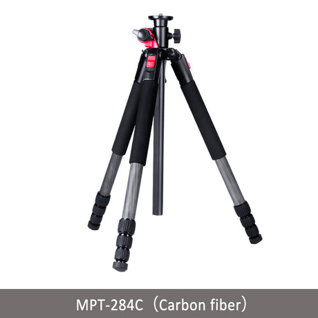 Manbily MPT-284 Professional Multi-function Horizontal Tripod