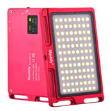 Manbily MFL-03 Photography 3500-5700K Mini LED Video Light