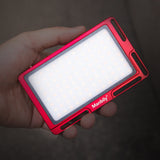Manbily MFL-03 Photography 3500-5700K Mini LED Video Light