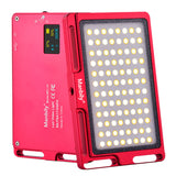 Manbily MFL-03 Photography 3500-5700K Mini LED Video Light