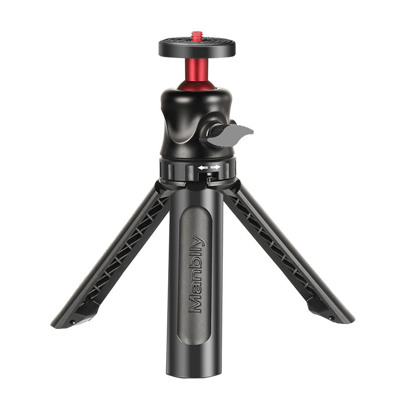 Manbily MT-05 360 Degree Travel Lightweight Mini Tripod