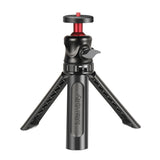 Manbily MT-05 360 Degree Travel Lightweight Mini Tripod