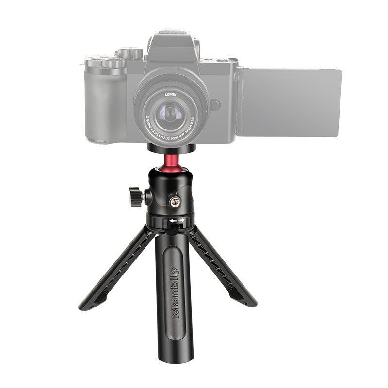 Manbily MT-05 360 Degree Travel Lightweight Mini Tripod