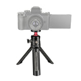 Manbily MT-05 360 Degree Travel Lightweight Mini Tripod