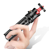 Manbily MT-05 360 Degree Travel Lightweight Mini Tripod