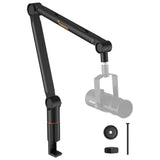 Maono BA90 Professional Microphone Arm Stand