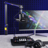 Maono BA90 Professional Microphone Arm Stand