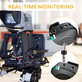 MAONO WM820 A1 Compact Wireless Microphone System