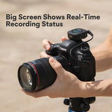 MAONO WM821 Dual Wireless Microphone System