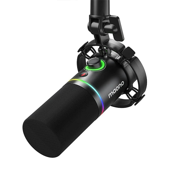 MAONO PD200X XLR/USB Dynamic Microphone