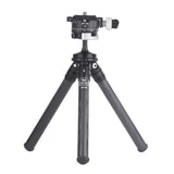 Marsace MT-02 Mini Tripod for mobile phones and cameras