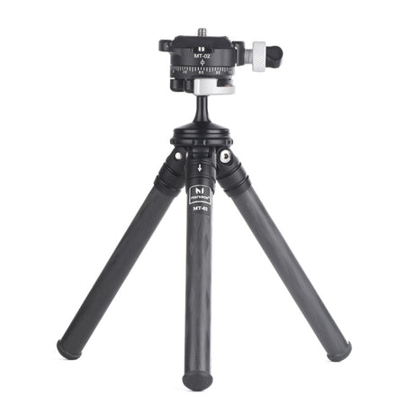 Marsace MT-02 Mini Tripod for mobile phones and cameras