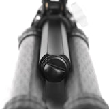 Marsace MT-2543 + XB-2R Carbon Fiber Portable Travel Tripod Kit