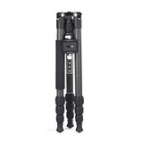 Marsace ET-1541T Carbon Fiber Camera Portable Travel Tripod Kit