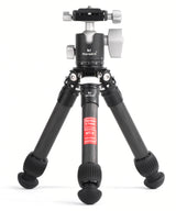 Marsace MT-5 carbon fiber high bearing desktop mini tripod
