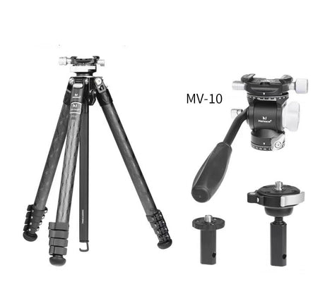 Marsace PT-15 Light weight professional Protable Tripod