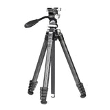 Marsace PT-15 Light weight professional Protable Tripod