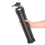 Marsace XT-15 Featherweight Professional portable tripod