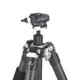 Marsace XT-15 Featherweight Professional portable tripod