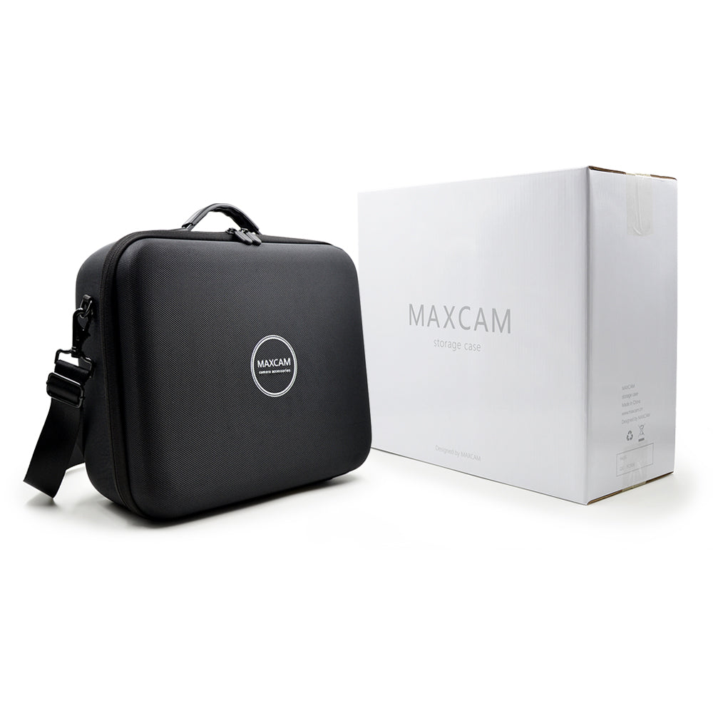 MAXCAM Mavic 2 Pro Carrying Case Compatible for DJI Mavic 2