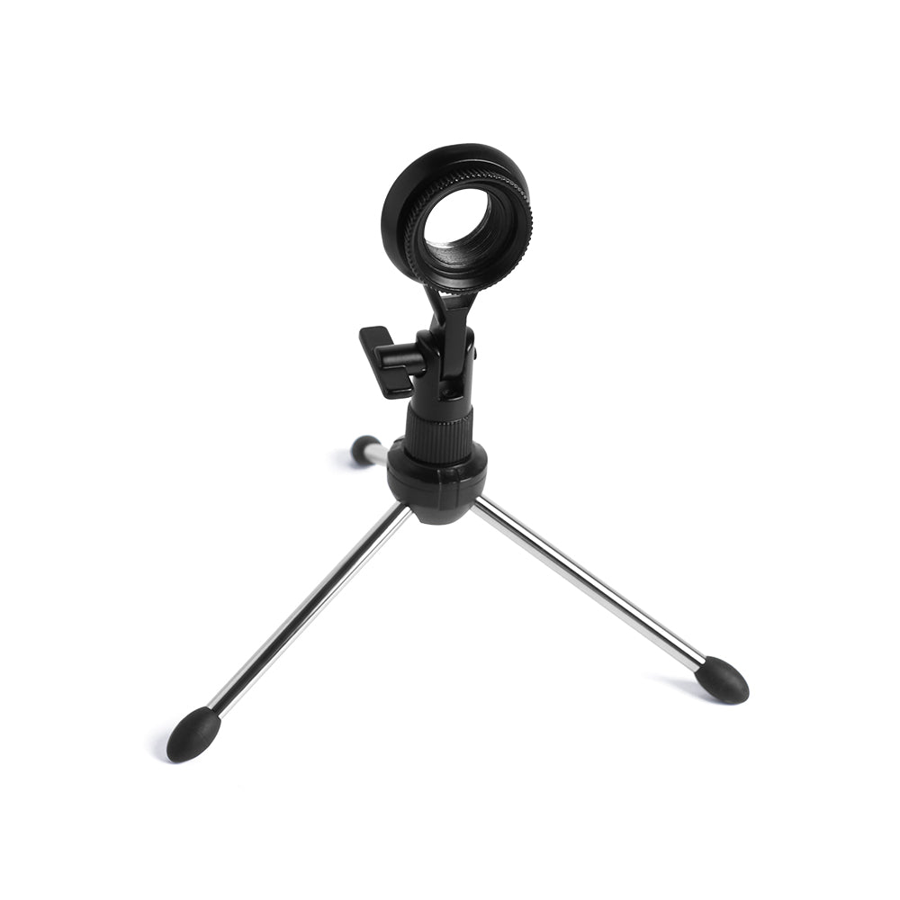 Maono Microphone Tripod Desk Stand for Mic
