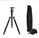 Miliboo MEA/MEB Portable Lightweight Travel Tripd