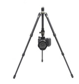 Miliboo MEA/MEB Portable Lightweight Travel Tripd