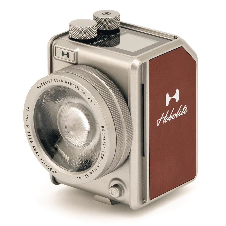 Hobolite Mini Bi-Color Portable Photographic Light For Video Studio