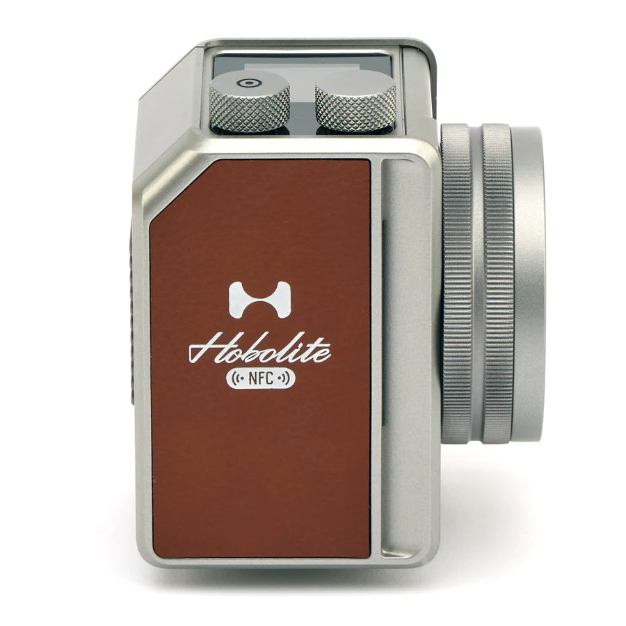 Hobolite Mini Bi-Color Portable Photographic Light For Video Studio