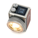 Hobolite Mini Bi-Color Portable Photographic Light For Video Studio