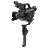 Moza Air 2 Handheld 3 Axis Gimbal Stabilizer For SONY NIKON CANON